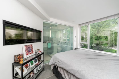 Office / Den Photo of 938 Beatty Street, Vancouver, BC