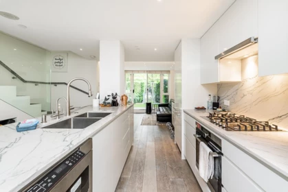 Pantry Photo of 938 Beatty Street, Vancouver, BC