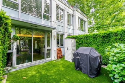 Street View Photo of 938 Beatty Street, Vancouver, BC