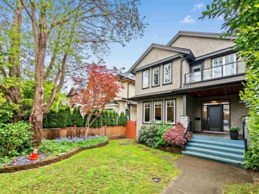 1 2922 W 41st Avenue, Vancouver, BC, Vancouver — Single Family Residence for sale