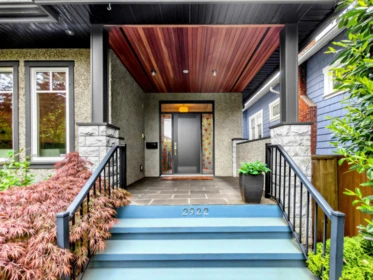 1 2922 W 41st Avenue, Vancouver, BC, Vancouver — Single Family Residence for sale