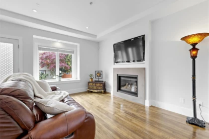 Loft / Bonus Room Photo of 1 2922 W 41st Avenue, Vancouver, BC