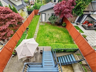 Neighborhood Park Photo Near 1 2922 W 41st Avenue, Vancouver, BC