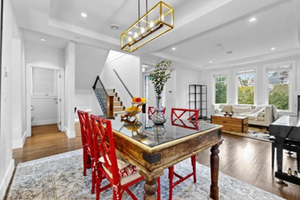 Primary Bedroom Photo of 1 2922 W 41st Avenue, Vancouver, BC