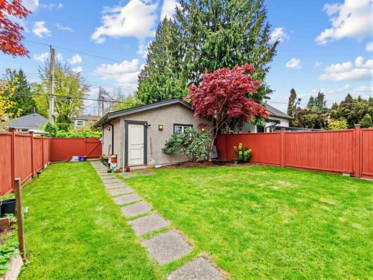 Street View Photo of 1 2922 W 41st Avenue, Vancouver, BC