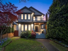 1 2922 W 41st Avenue, Vancouver, BC