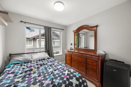 Basement Recreation Room Photo of 149 11305 240 Street, Maple Ridge, BC