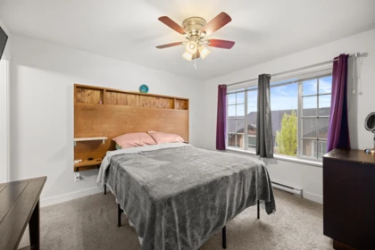 Bedroom 3 Photo of 149 11305 240 Street, Maple Ridge, BC