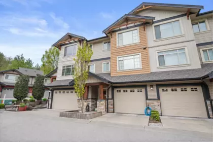 149 11305 240 Street, Maple Ridge, BC, Maple Ridge — Townhouse for sale