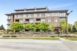 102 260 Salter Street, New Westminster, BC