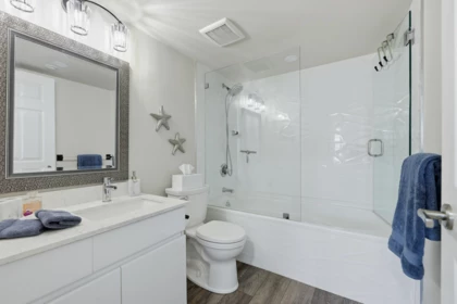 Office / Den Photo of 1702 1199 Eastwood Street, Coquitlam, BC