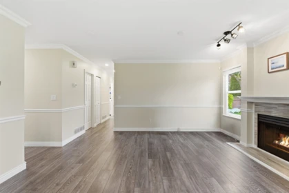 Breakfast Nook Photo of 4912 208a Street, Langley, BC