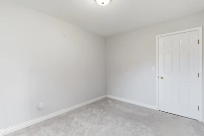 Hallway Photo of 4912 208a Street, Langley, BC