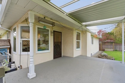 Hot Tub / Spa Photo of 4912 208a Street, Langley, BC