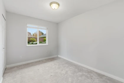 Laundry Room Photo of 4912 208a Street, Langley, BC