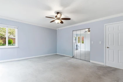 Powder Room Photo of 4912 208a Street, Langley, BC