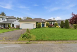 4912 208a Street, Langley, BC