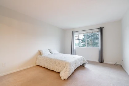 Basement Recreation Room Photo of 318 22514 116 Avenue, Maple Ridge, BC
