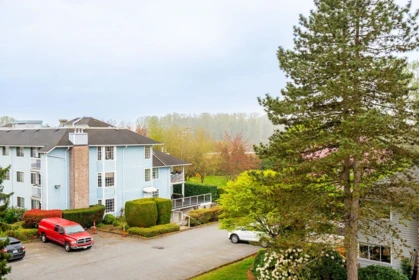 Breakfast Nook Photo of 318 22514 116 Avenue, Maple Ridge, BC