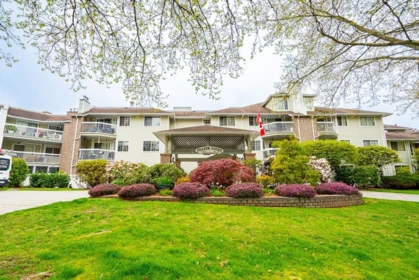 318 22514 116 Avenue, Maple Ridge, BC, Maple Ridge — Apartment/Condo for sale