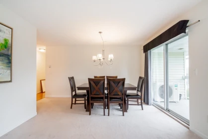 Guest Bathroom Photo of 318 22514 116 Avenue, Maple Ridge, BC