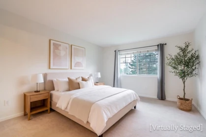 Laundry Room Photo of 318 22514 116 Avenue, Maple Ridge, BC