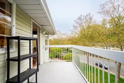 Office / Den Photo of 318 22514 116 Avenue, Maple Ridge, BC