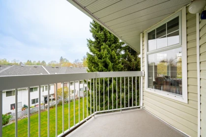 Pantry Photo of 318 22514 116 Avenue, Maple Ridge, BC