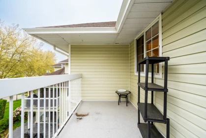Powder Room Photo of 318 22514 116 Avenue, Maple Ridge, BC