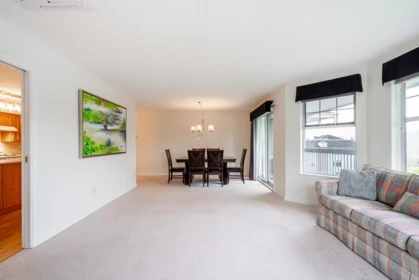 Walk-In Closet Photo of 318 22514 116 Avenue, Maple Ridge, BC