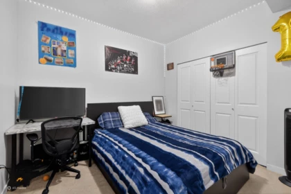 Hallway Photo of 219 31158 Westridge Place, Abbotsford, BC