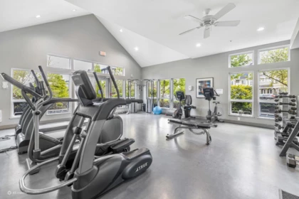 Hot Tub / Spa Photo of 219 31158 Westridge Place, Abbotsford, BC