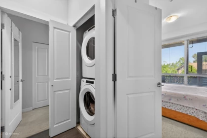 Powder Room Photo of 219 31158 Westridge Place, Abbotsford, BC
