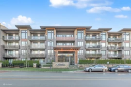 219 31158 Westridge Place, Abbotsford, BC