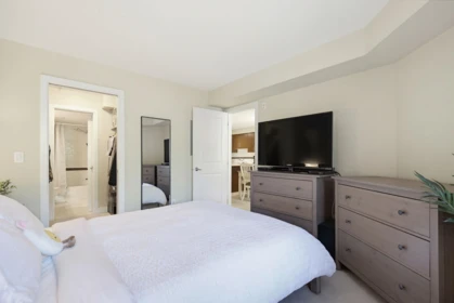 Bedroom 3 Photo of 206 12238 224 Street, Maple Ridge, BC