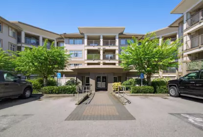 206 12238 224 Street, Maple Ridge, BC, Maple Ridge — Apartment/Condo for sale