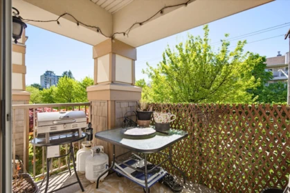 Office / Den Photo of 206 12238 224 Street, Maple Ridge, BC