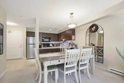 Pantry Photo of 206 12238 224 Street, Maple Ridge, BC