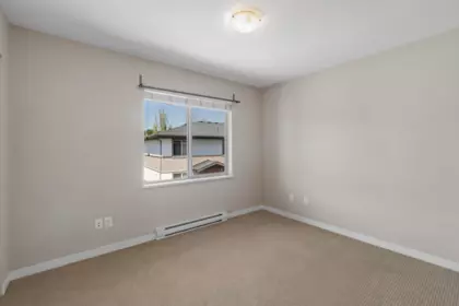 Basement Recreation Room Photo of 59 34248 King Road, Abbotsford, BC