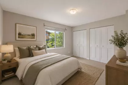 Bedroom 3 Photo of 59 34248 King Road, Abbotsford, BC