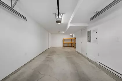 Garage Interior Photo of 59 34248 King Road, Abbotsford, BC