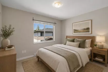 Loft / Bonus Room Photo of 59 34248 King Road, Abbotsford, BC