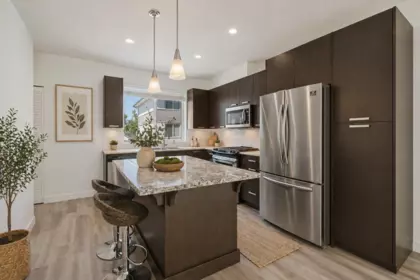 Pantry Photo of 59 34248 King Road, Abbotsford, BC