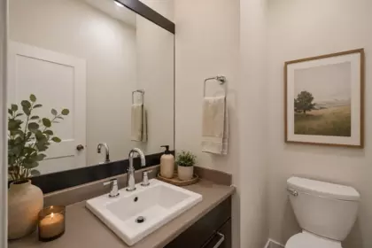 Primary Bathroom Photo of 59 34248 King Road, Abbotsford, BC