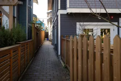 1346 E 11th Avenue, Vancouver, BC, Vancouver — Townhouse for sale
