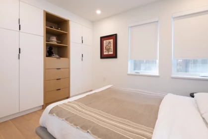 Office / Den Photo of 1346 E 11th Avenue, Vancouver, BC