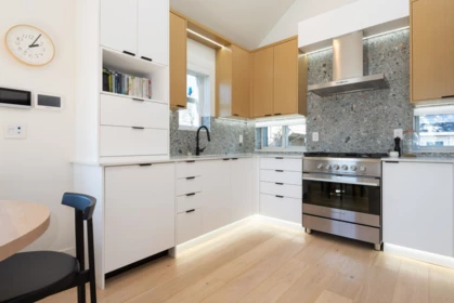 Pantry Photo of 1346 E 11th Avenue, Vancouver, BC