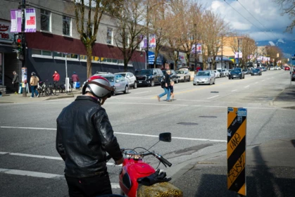 Street View Photo of 1346 E 11th Avenue, Vancouver, BC