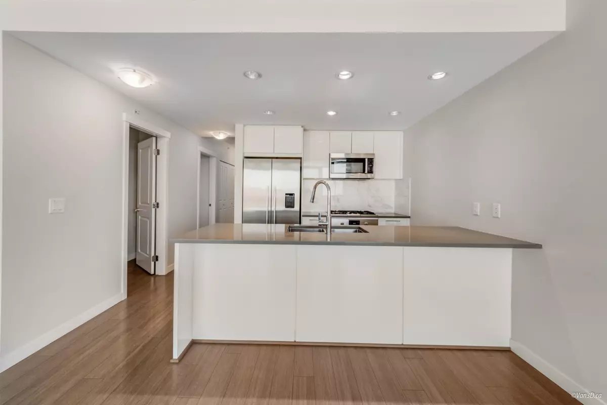 Family Room Photo of 1008 3281 E Kent Avenue North, Vancouver, BC