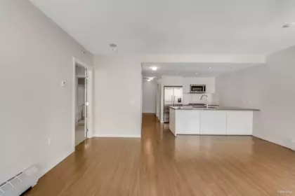 1008 3281 E Kent Avenue North, Vancouver, BC, Vancouver — Apartment/Condo for sale